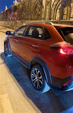 Chery Tiggo 2